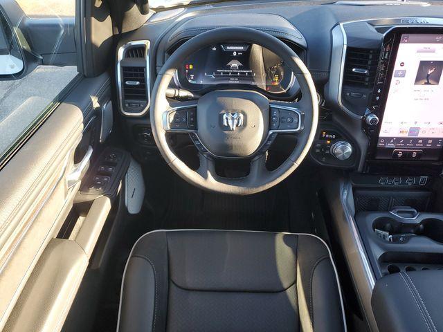 new 2026 Ram 1500 car, priced at $57,621