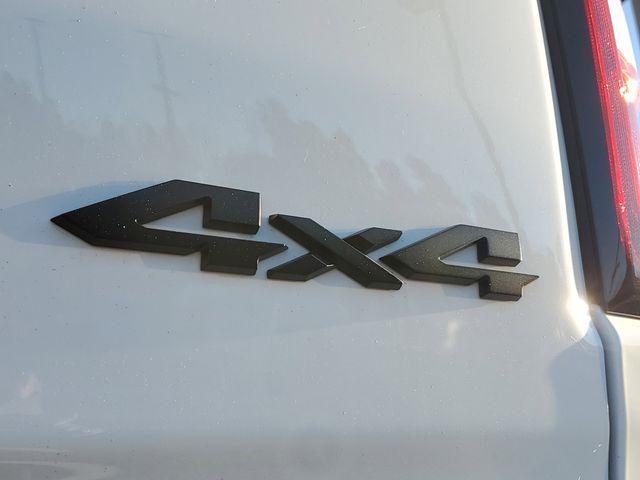 new 2026 Ram 1500 car, priced at $57,621