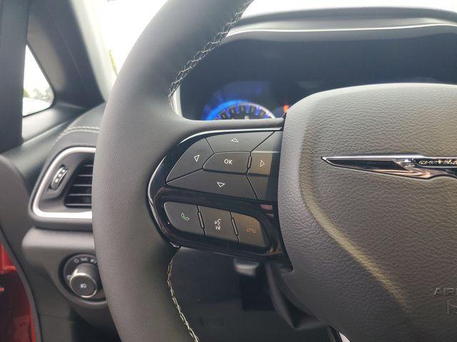 new 2026 Chrysler Pacifica car, priced at $38,513