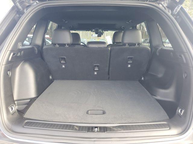 new 2025 Jeep Grand Cherokee car, priced at $31,490