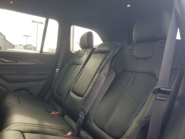 new 2025 Jeep Grand Cherokee car, priced at $31,490