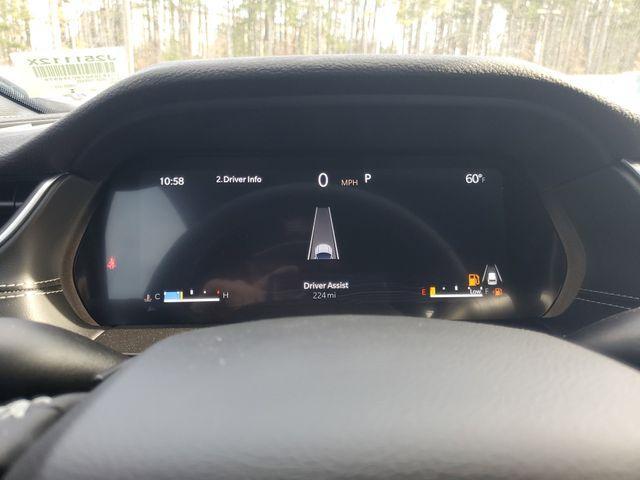 new 2025 Jeep Grand Cherokee car, priced at $31,490