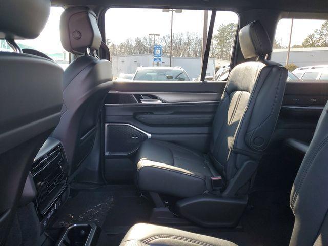 new 2026 Jeep Grand Wagoneer car, priced at $68,203