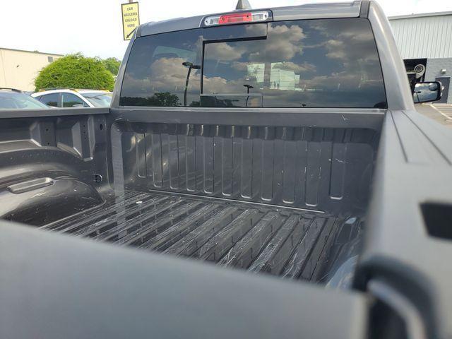 used 2024 Ram 1500 car, priced at $45,950