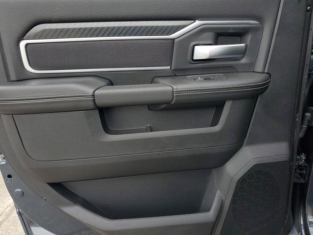 new 2025 Ram 2500 car, priced at $64,658