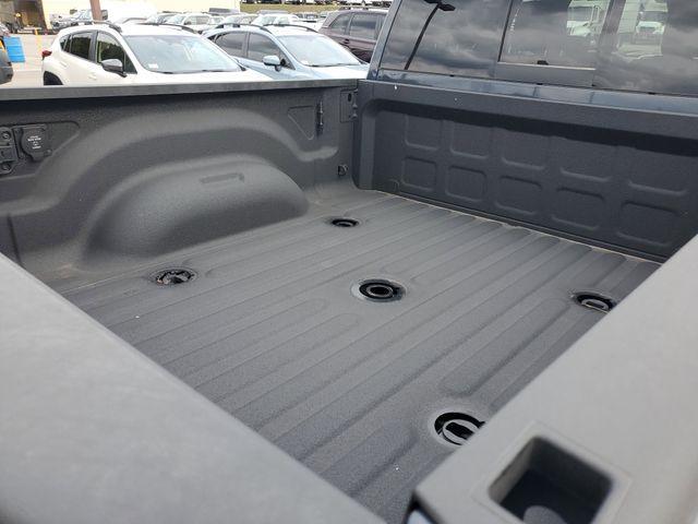 new 2025 Ram 2500 car, priced at $64,658