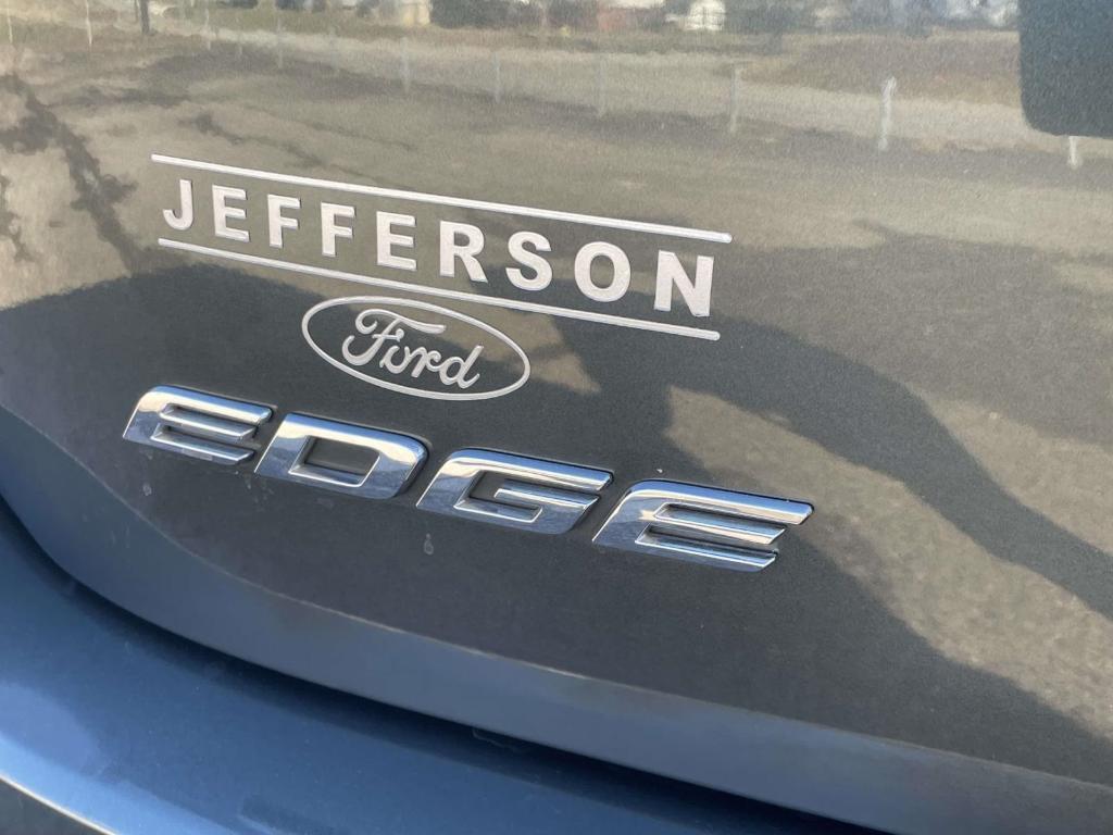 used 2015 Ford Edge car, priced at $5,993