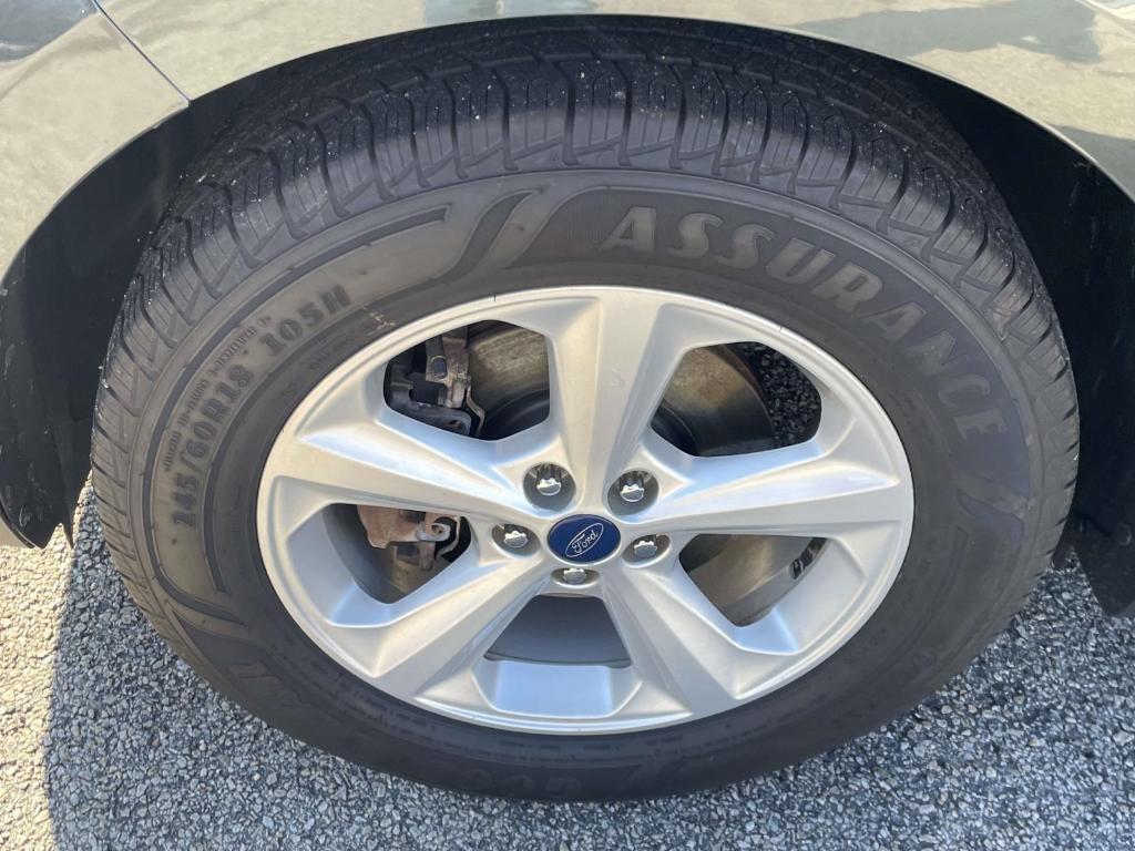 used 2015 Ford Edge car, priced at $5,993