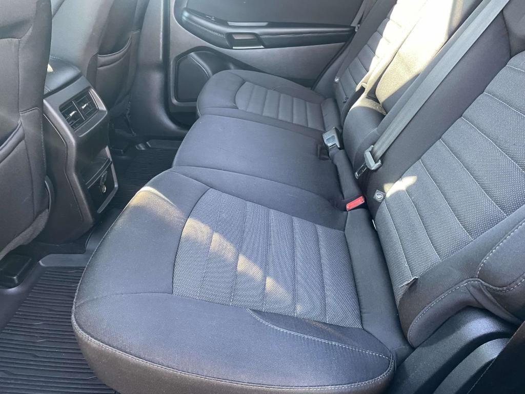 used 2015 Ford Edge car, priced at $5,993