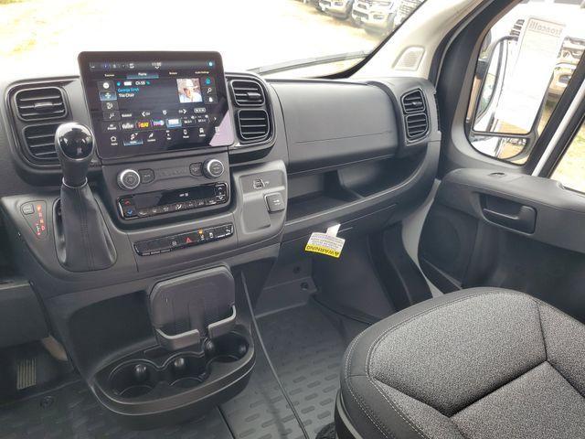 new 2026 Ram ProMaster 3500 car, priced at $54,839