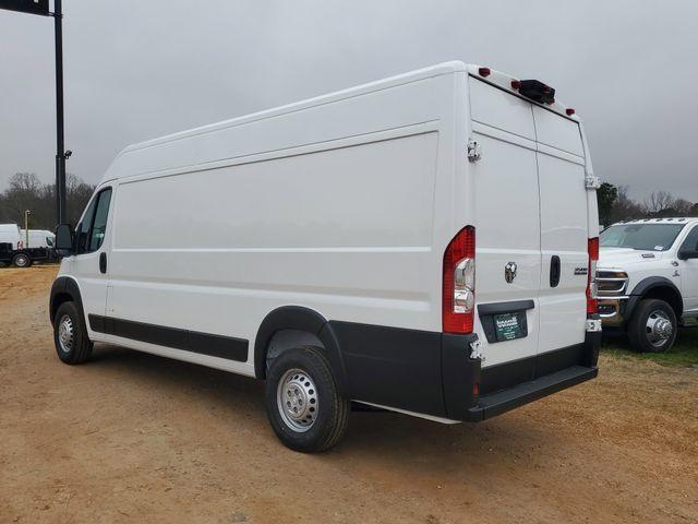 new 2026 Ram ProMaster 3500 car, priced at $54,839