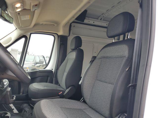 new 2026 Ram ProMaster 3500 car, priced at $54,839