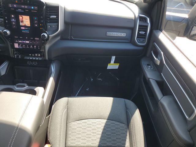 new 2025 Ram 2500 car, priced at $65,388