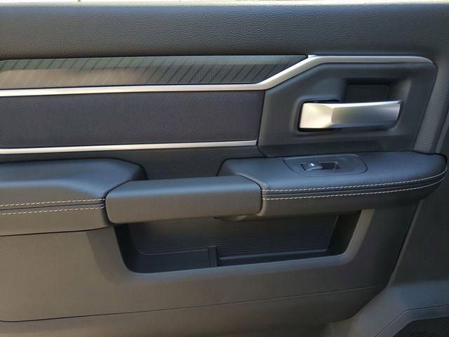 new 2025 Ram 2500 car, priced at $65,388