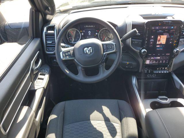 new 2025 Ram 2500 car, priced at $65,388