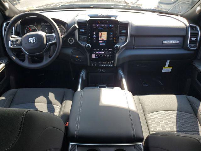 new 2025 Ram 2500 car, priced at $65,388