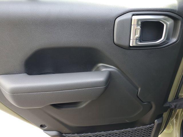 new 2025 Jeep Wrangler 4xe car, priced at $52,776