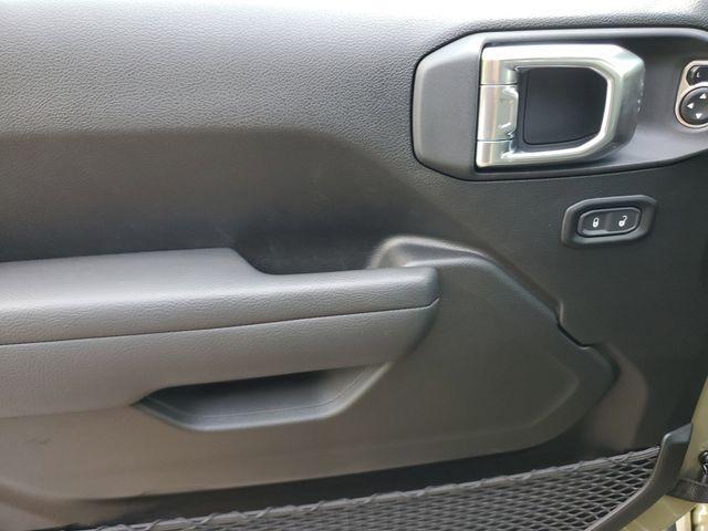 new 2025 Jeep Wrangler 4xe car, priced at $52,776