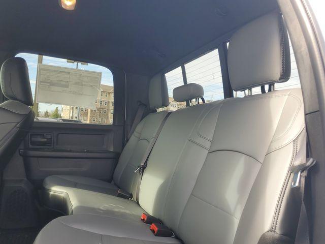 new 2026 Ram 2500 car, priced at $63,149