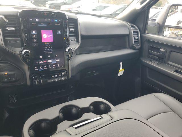 new 2026 Ram 2500 car, priced at $63,149