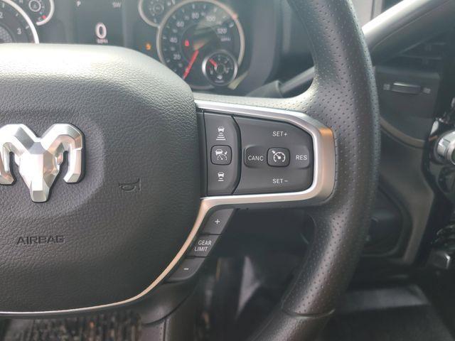 new 2026 Ram 2500 car, priced at $63,149