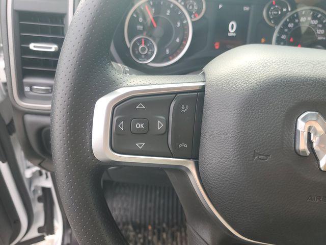 new 2026 Ram 2500 car, priced at $63,149