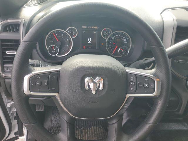 new 2026 Ram 2500 car, priced at $63,149