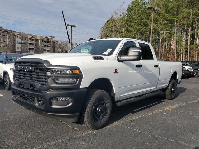 new 2026 Ram 2500 car, priced at $63,149