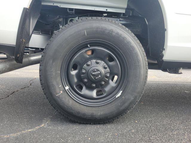 new 2026 Ram 2500 car, priced at $63,149