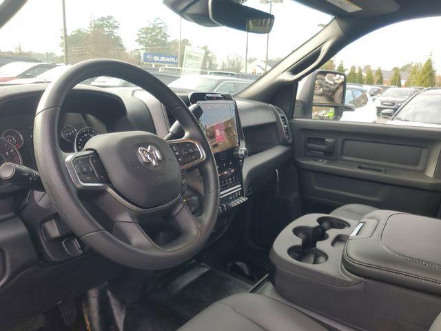 new 2026 Ram 2500 car, priced at $63,149