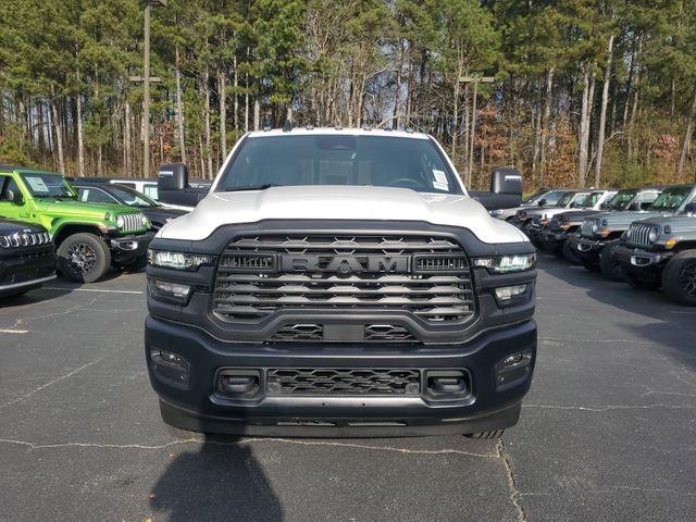 new 2026 Ram 2500 car, priced at $63,149