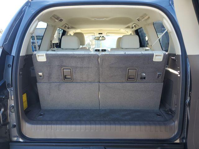 used 2018 Lexus GX 460 car, priced at $27,450