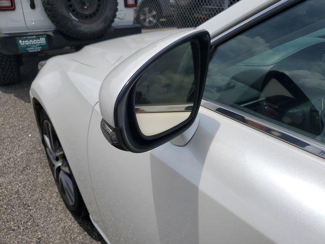 used 2018 Lexus IS 300 car, priced at $18,975