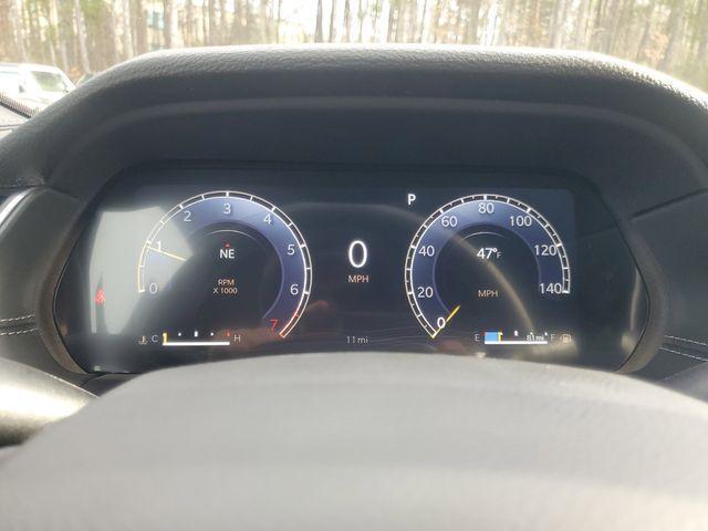 new 2025 Jeep Grand Cherokee car, priced at $32,488