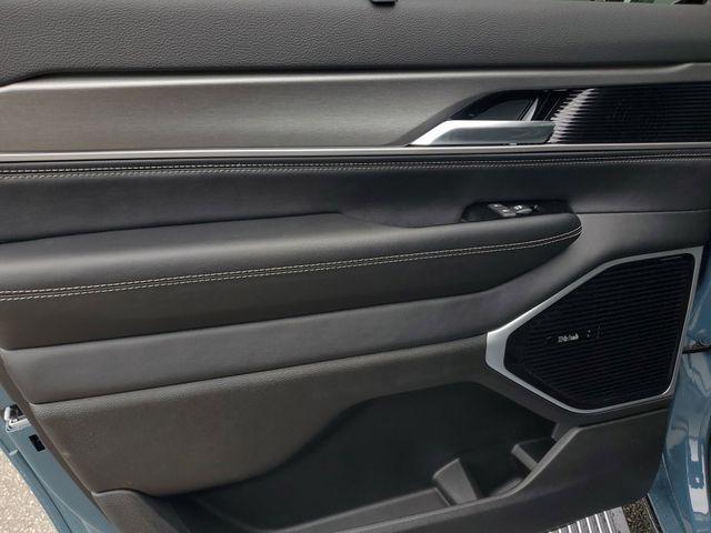 new 2026 Jeep Grand Wagoneer L car, priced at $77,895