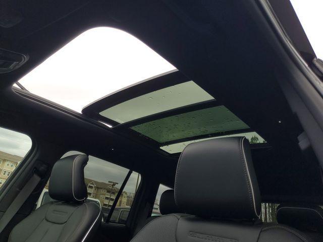 new 2025 Jeep Grand Cherokee car, priced at $59,837