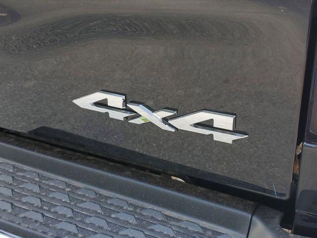 new 2025 Ram 2500 car, priced at $59,846