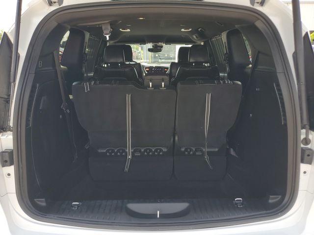 used 2025 Chrysler Pacifica car, priced at $30,670