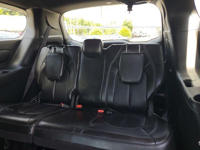 used 2025 Chrysler Pacifica car, priced at $30,670