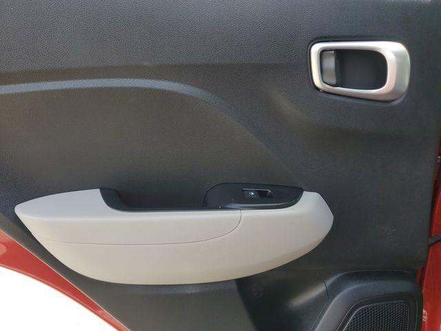 used 2020 Hyundai Venue car, priced at $14,650