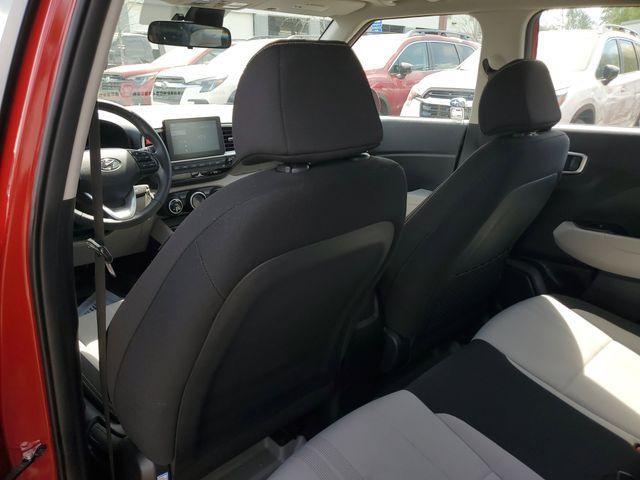 used 2020 Hyundai Venue car, priced at $14,650