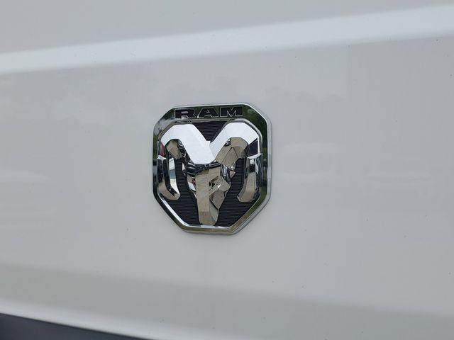 new 2026 Ram ProMaster 2500 car, priced at $48,866