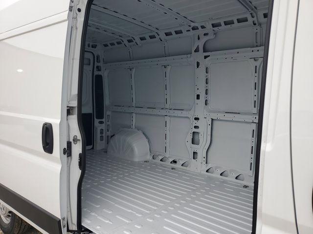 new 2026 Ram ProMaster 2500 car, priced at $48,866