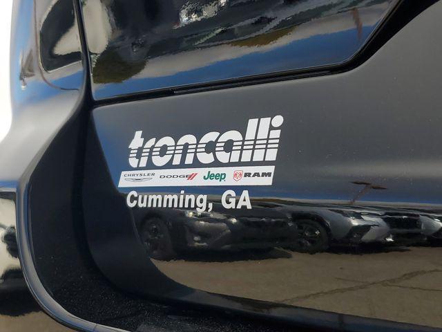 new 2025 Jeep Grand Cherokee car, priced at $37,112