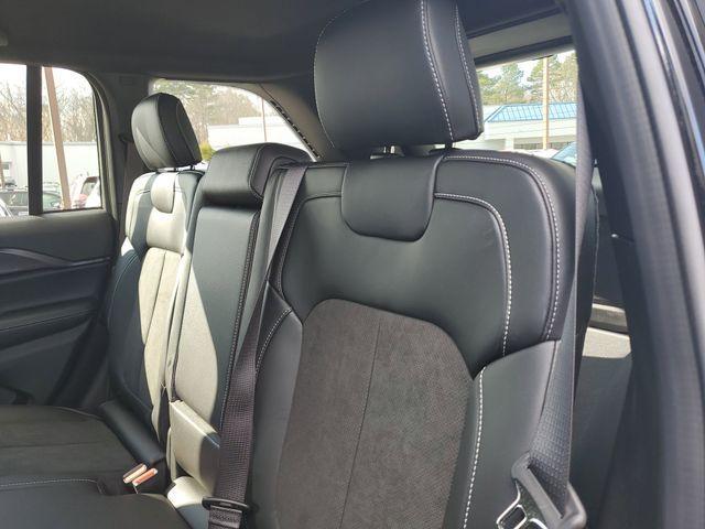 new 2025 Jeep Grand Cherokee car, priced at $37,112