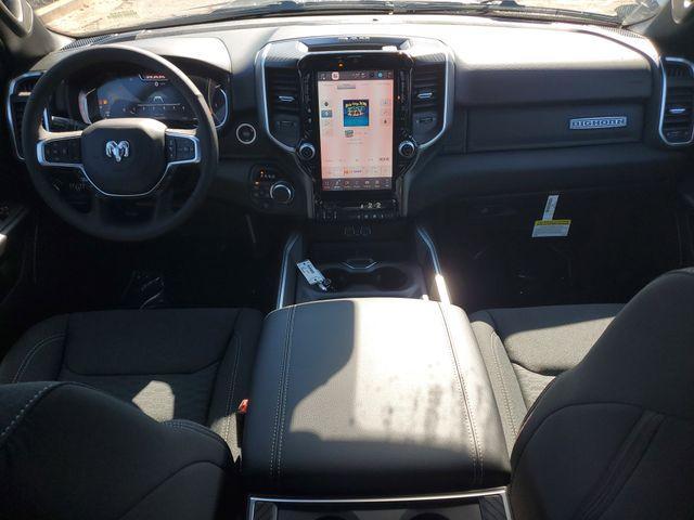 new 2026 Ram 1500 car, priced at $53,005