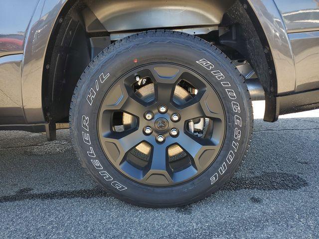 new 2026 Ram 1500 car, priced at $53,005