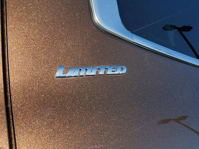 used 2023 Toyota Tundra car, priced at $49,975