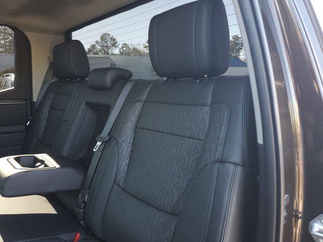 used 2023 Toyota Tundra car, priced at $49,975