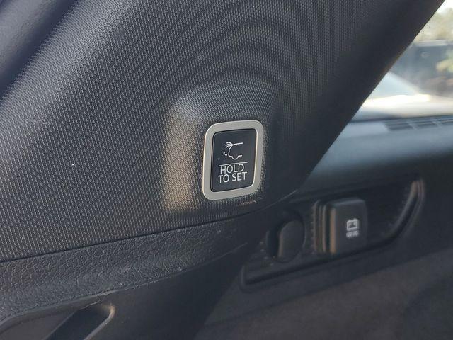 used 2022 Jeep Grand Cherokee car, priced at $27,950